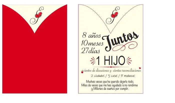 Leyendas lindas para las invitaciones - Foro Antes de la boda ...