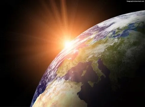 Leyendas urbanas I: ¿Gira la Tierra alrededor del Sol o es al ... Leyendas urbanas I: ¿Gira la Tierra alrededor del Sol o es al ...