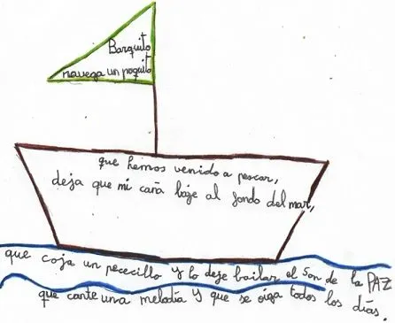 Rima a rima | La Cometa Exploradora