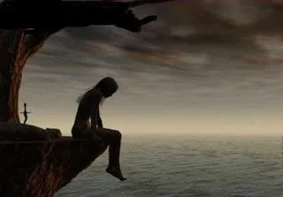 Lez en la Red: PORQUE NOS SENTIMOS TRISTES