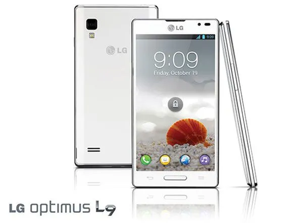 LG Optimus L9, análisis a fondo - tuexperto.com