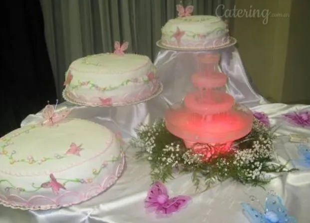 Libélula Chef Catering - Catering.com.ar