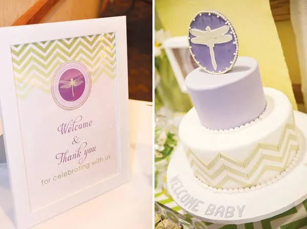 Se Me Antoja… un babyshower con temática de Libélulas ... Se Me Antoja… un babyshower con temática de Libélulas ...