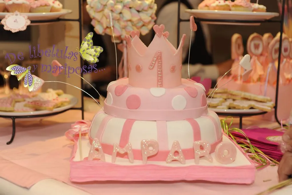 De Libelulas y Mariposas...: ambientación y candy bar 1° añito y ... De Libelulas y Mariposas...: ambientación y candy bar 1° añito y ...