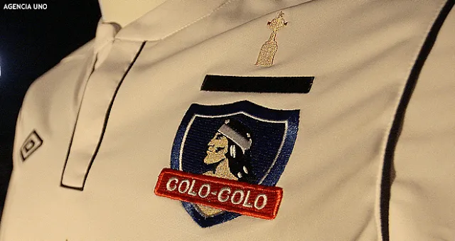 liberenalindio cuenta cómo quiebró Colo Colo | Albo Indómito