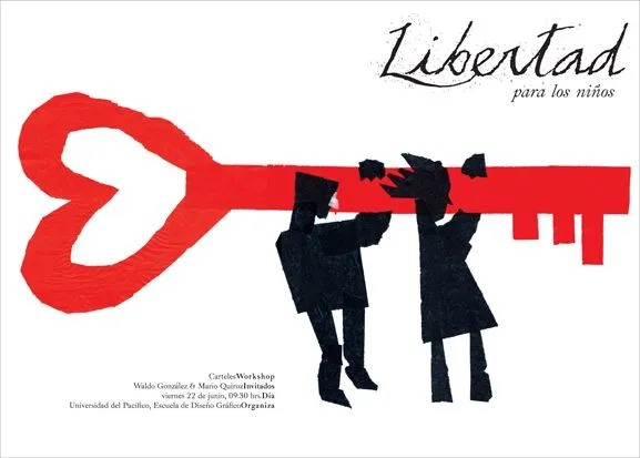 Libertad para los niños (Free the children) | LA LÁMPARA DEL CUERPO Libertad para los niños (Free the children) | LA LÁMPARA DEL CUERPO