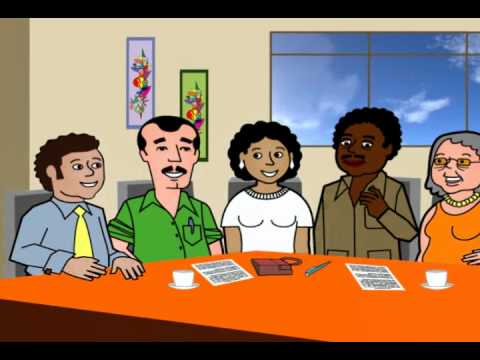 La Libertad Sindical: Un derecho fundamental - YouTube
