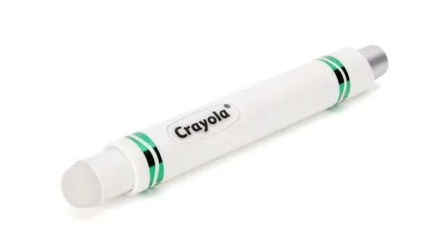 Nada nos LIBRA de ESCORPIO: MARKER LIGHT CRAYOLA: UN MARCADOR PARA ... Nada nos LIBRA de ESCORPIO: MARKER LIGHT CRAYOLA: UN MARCADOR PARA ...