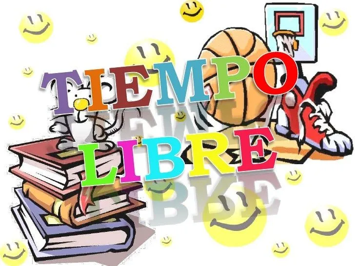 Tiempo libre