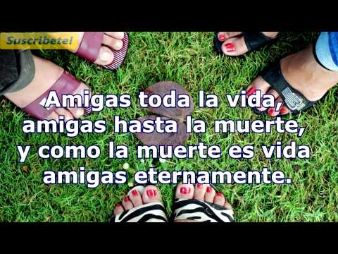 Libre las mejores frases para la amistad Sistema De Seduccion ...
