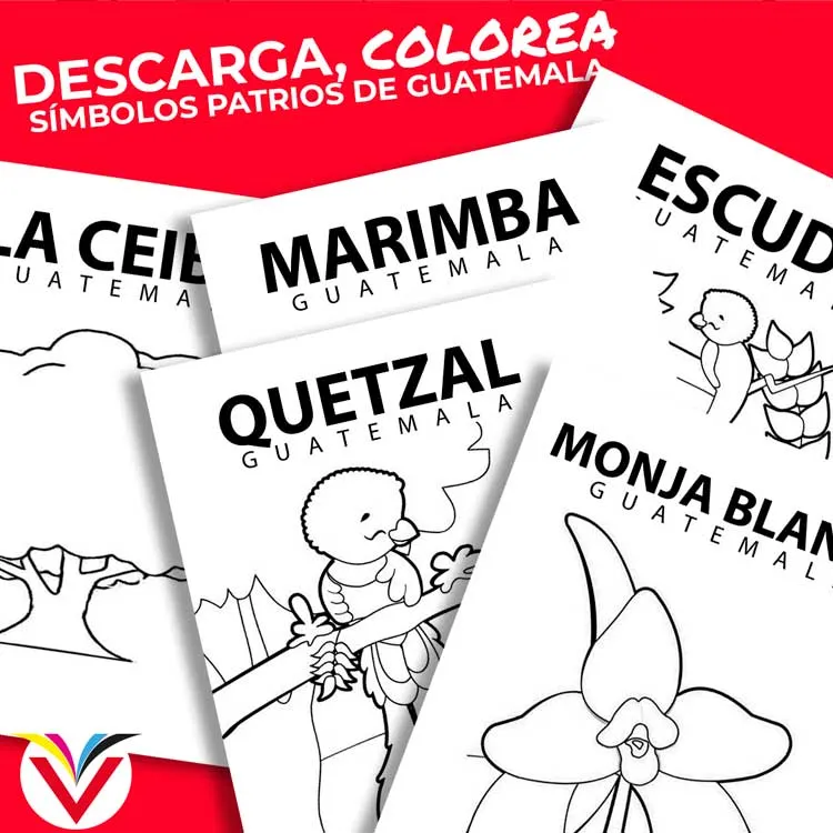 Librería en Guatemala | descargables