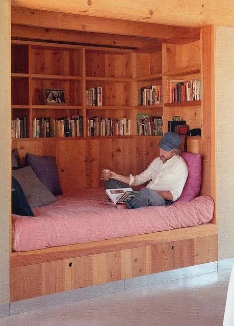 El Librero de Tetsu Hana: La Cama de los Libros 19 El Librero de Tetsu Hana: La Cama de los Libros 19