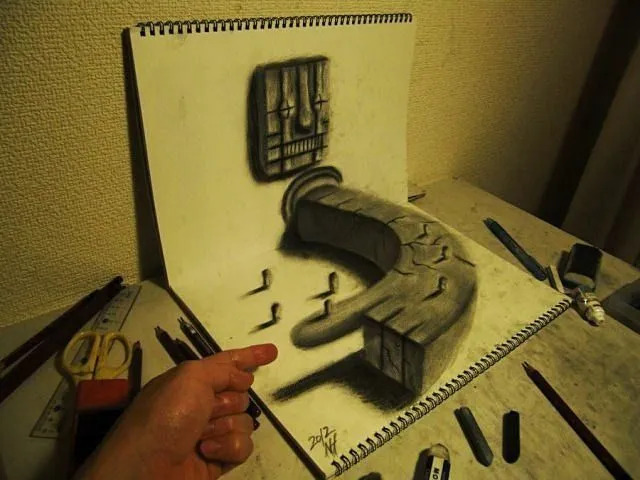 Dibujos de amor a lapiz sencillos - Imagui