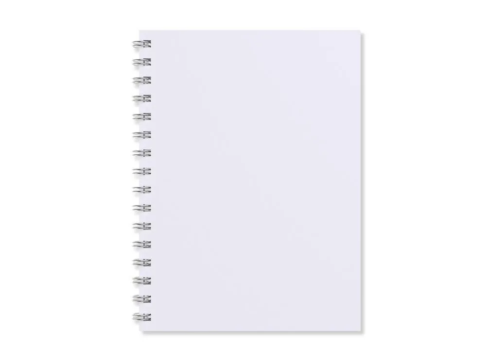 Libreta de hojas blancas -de dibujo- JPG by GianFerdinand on ... Libreta de hojas blancas -de dibujo- JPG by GianFerdinand on ...