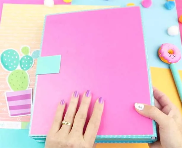 ▷【 Como hacer LIBRETAS KAWAII 】▻▻ DIY Útiles Escolares ◅◅ ▷【 Como hacer LIBRETAS KAWAII 】▻▻ DIY Útiles Escolares ◅◅