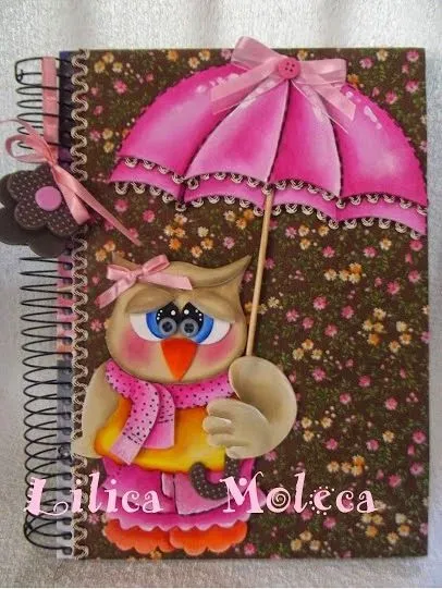 Libretas... on Pinterest | Notebook Covers, Notebooks and Tapas Libretas... on Pinterest | Notebook Covers, Notebooks and Tapas