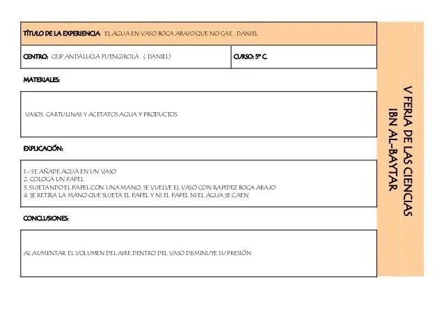 Libreto v feria de las ciencias definitvo