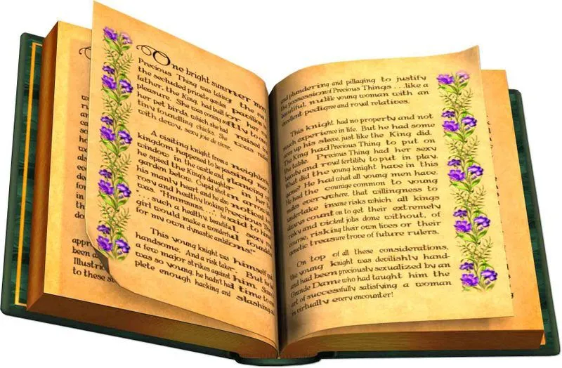 Dibujos de libros abierto - Imagui