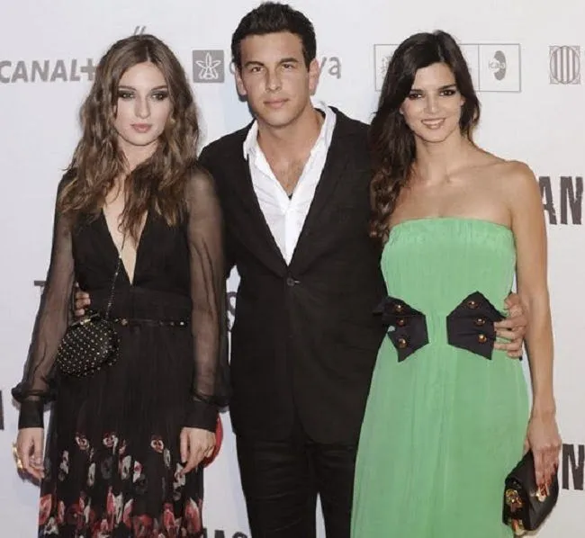Libro Abierto: Posible tercera película de 3MSC y un Spin-off¡¡¡ Libro Abierto: Posible tercera película de 3MSC y un Spin-off¡¡¡