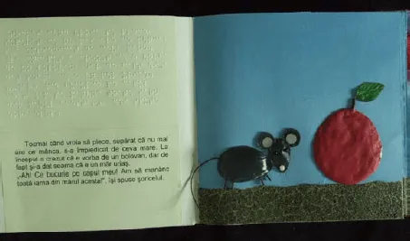 Qué es un libro álbum táctil? Consejos para crearlo | Tactus Colombia Qué es un libro álbum táctil? Consejos para crearlo | Tactus Colombia