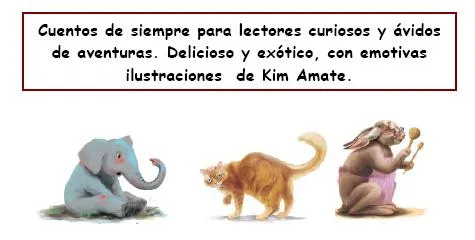 El gran libro de los animales' es lo último en literatura infantil | El gran libro de los animales' es lo último en literatura infantil |