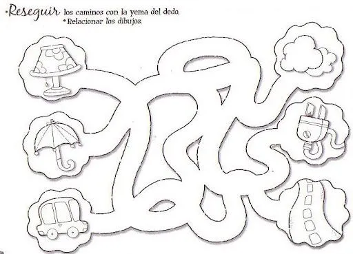 Libro de apresto gratis para imprimir - Imagui Libro de apresto gratis para imprimir - Imagui