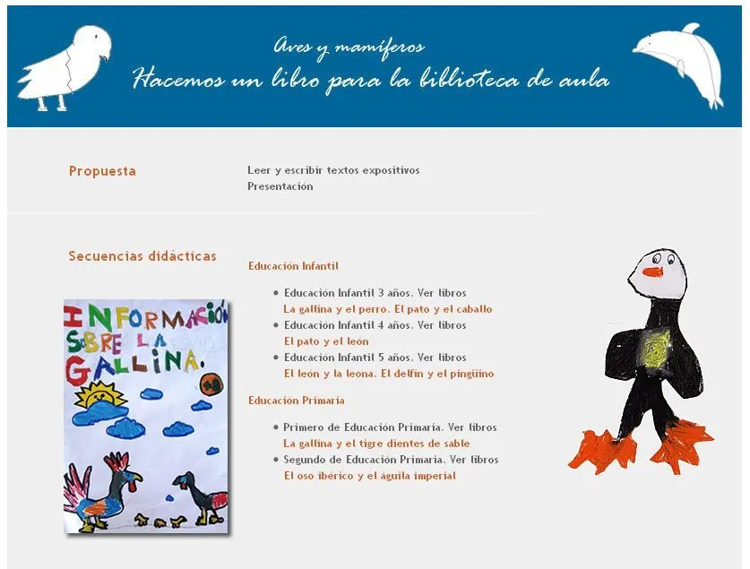 Hacer un libro para la Biblioteca escolar | Hablamos de Literatura infantil - Parliamo di Letteratura infantile Hacer un libro para la Biblioteca escolar | Hablamos de Literatura infantil - Parliamo di Letteratura infantile
