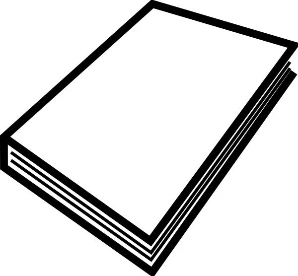 Libro cerrado imágenes prediseñadas Vector de imágenes ... Libro cerrado imágenes prediseñadas Vector de imágenes ...