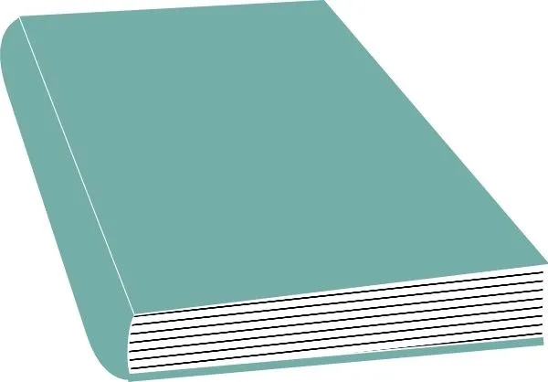 Libro cerrado imágenes prediseñadas Vector de imágenes ... Libro cerrado imágenes prediseñadas Vector de imágenes ...