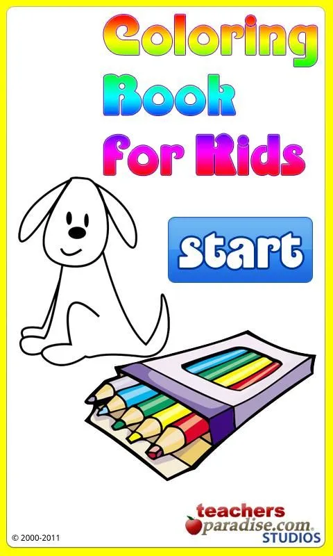 Libro para colorear para niños - Aplicaciones de Android en Google ... Libro para colorear para niños - Aplicaciones de Android en Google ...