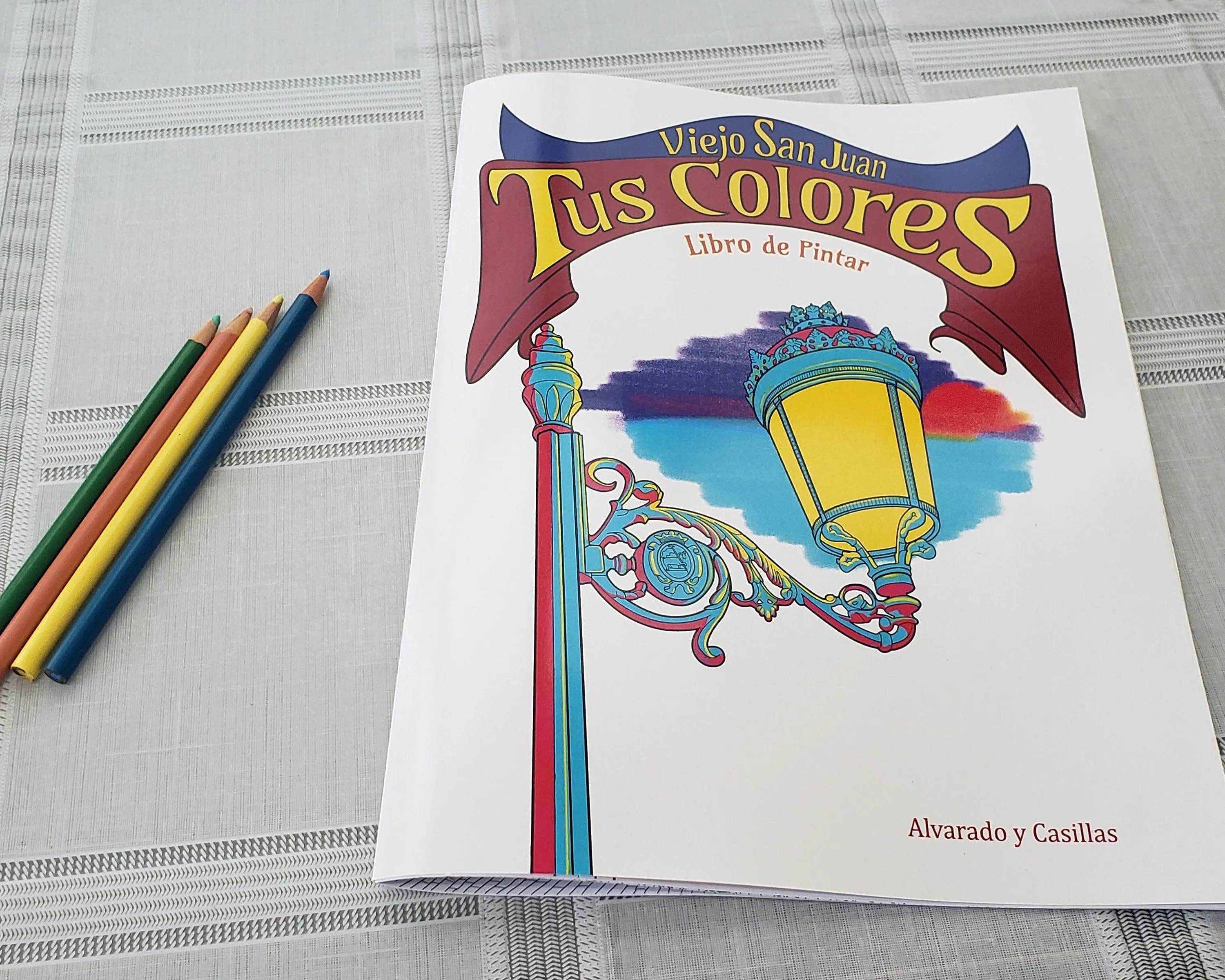 Libro para colorear Old San Juan Puerto Rico: Tus Colores - Etsy México Libro para colorear Old San Juan Puerto Rico: Tus Colores - Etsy México