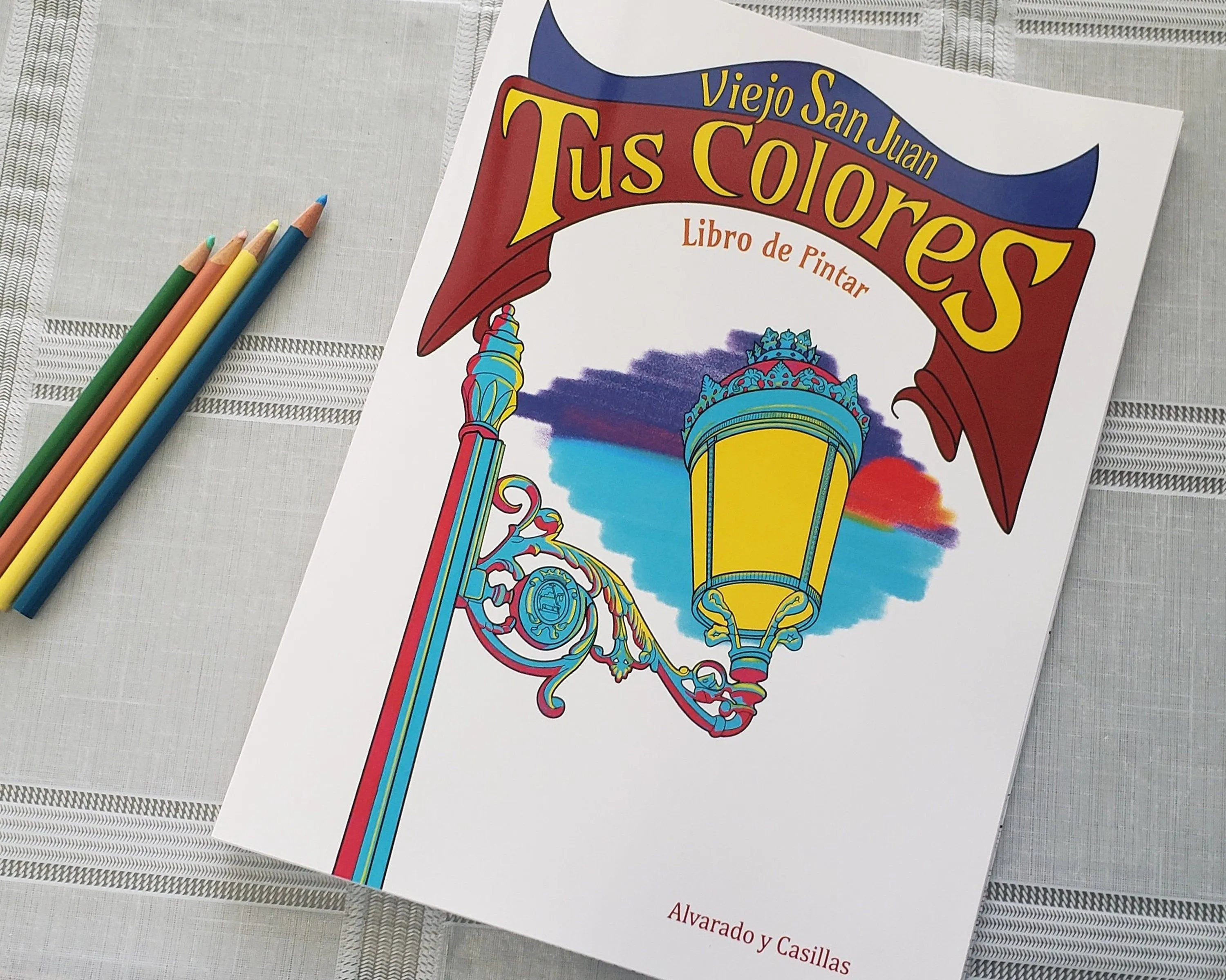 Libro para colorear Old San Juan Puerto Rico: Tus Colores - Etsy México Libro para colorear Old San Juan Puerto Rico: Tus Colores - Etsy México