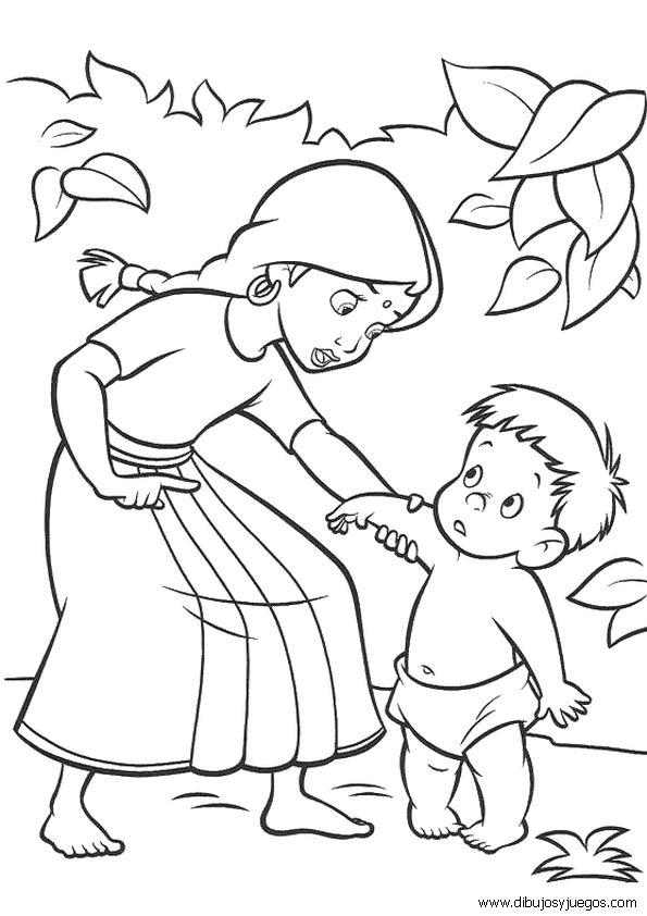 Danzas de la selva dibujos para colorear - Imagui Danzas de la selva dibujos para colorear - Imagui