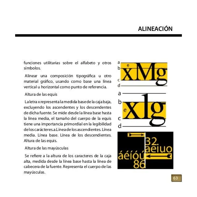 Libro de Diseño Tipográfico