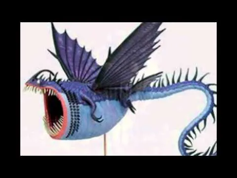 libro de dragones de berk completo 2 s.j :sergio josias - YouTube libro de dragones de berk completo 2 s.j :sergio josias - YouTube