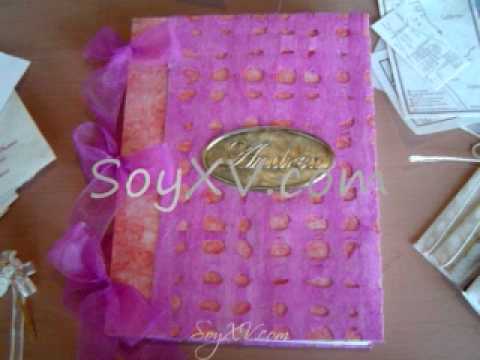 Libro de firma para quinceañera - Algo que no puede faltar en tu ... Libro de firma para quinceañera - Algo que no puede faltar en tu ...