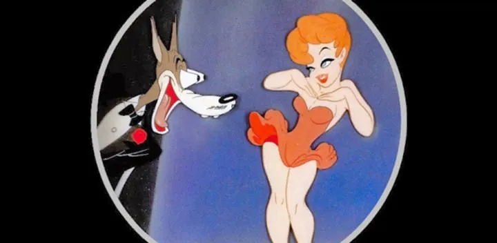 Un libro homenajea a 'Tex Avery' el creador de Bugs Bunny y el ... Un libro homenajea a 'Tex Avery' el creador de Bugs Bunny y el ...