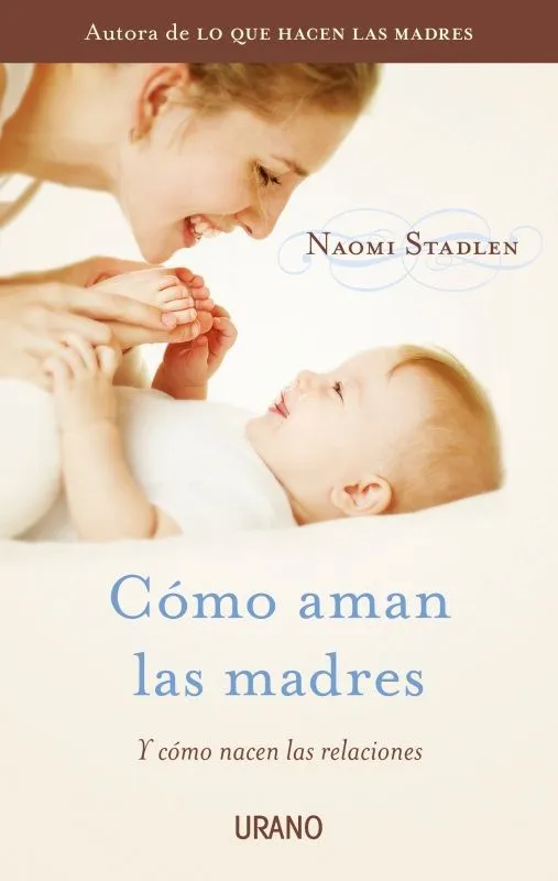 Un libro imprescindible para madres primerizas! | Mamás Saludables