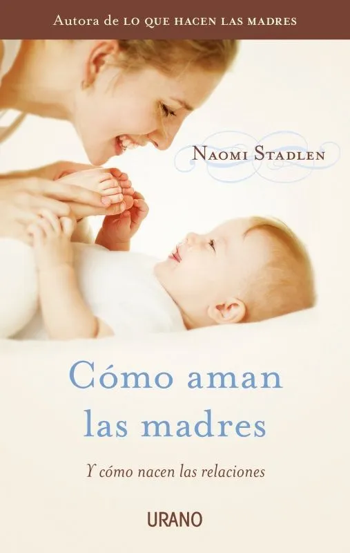 Un libro imprescindible para madres primerizas! | Mamás Saludables Un libro imprescindible para madres primerizas! | Mamás Saludables