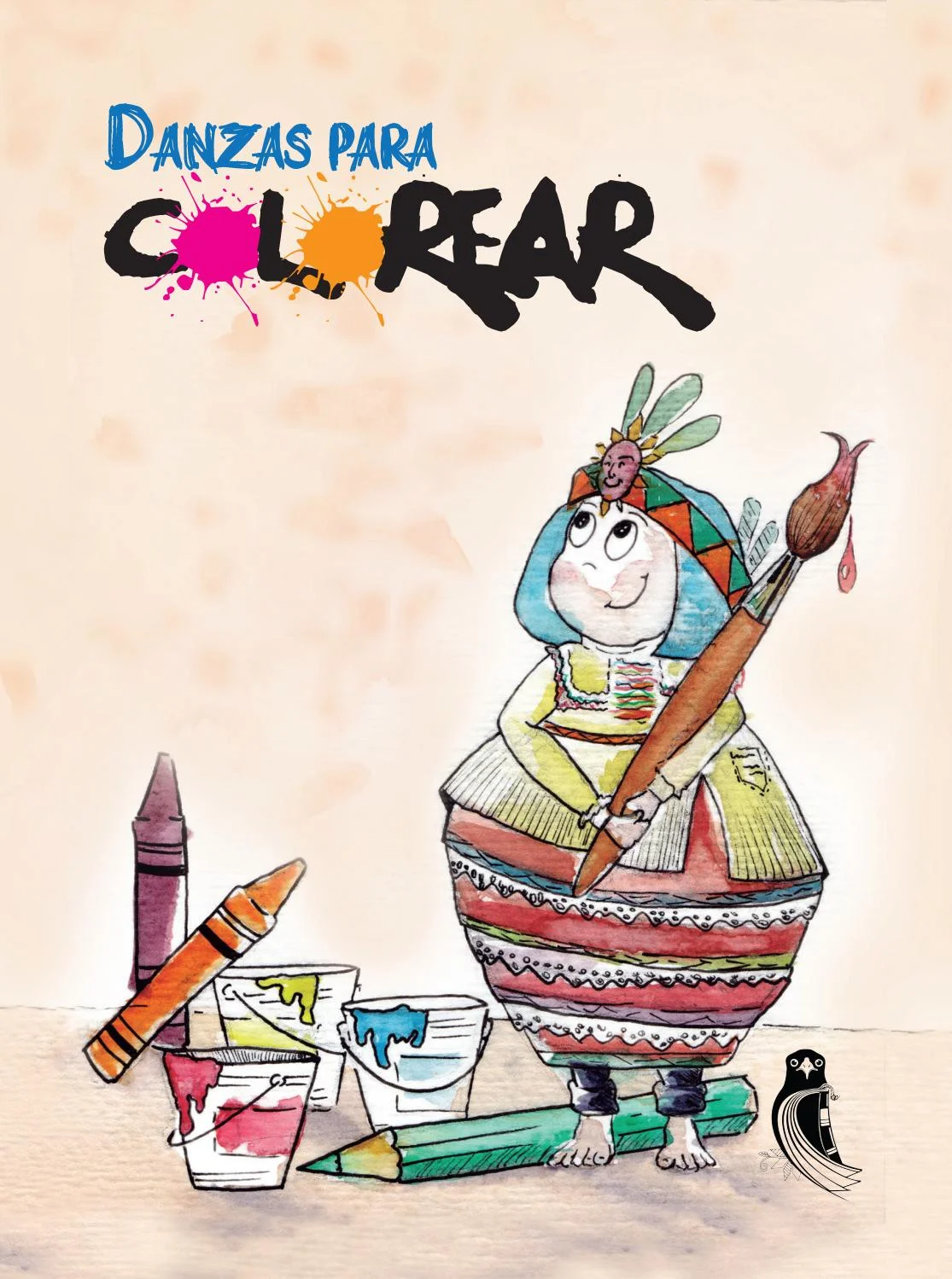 LIBRO INFANTIL LIBRO INFANTIL