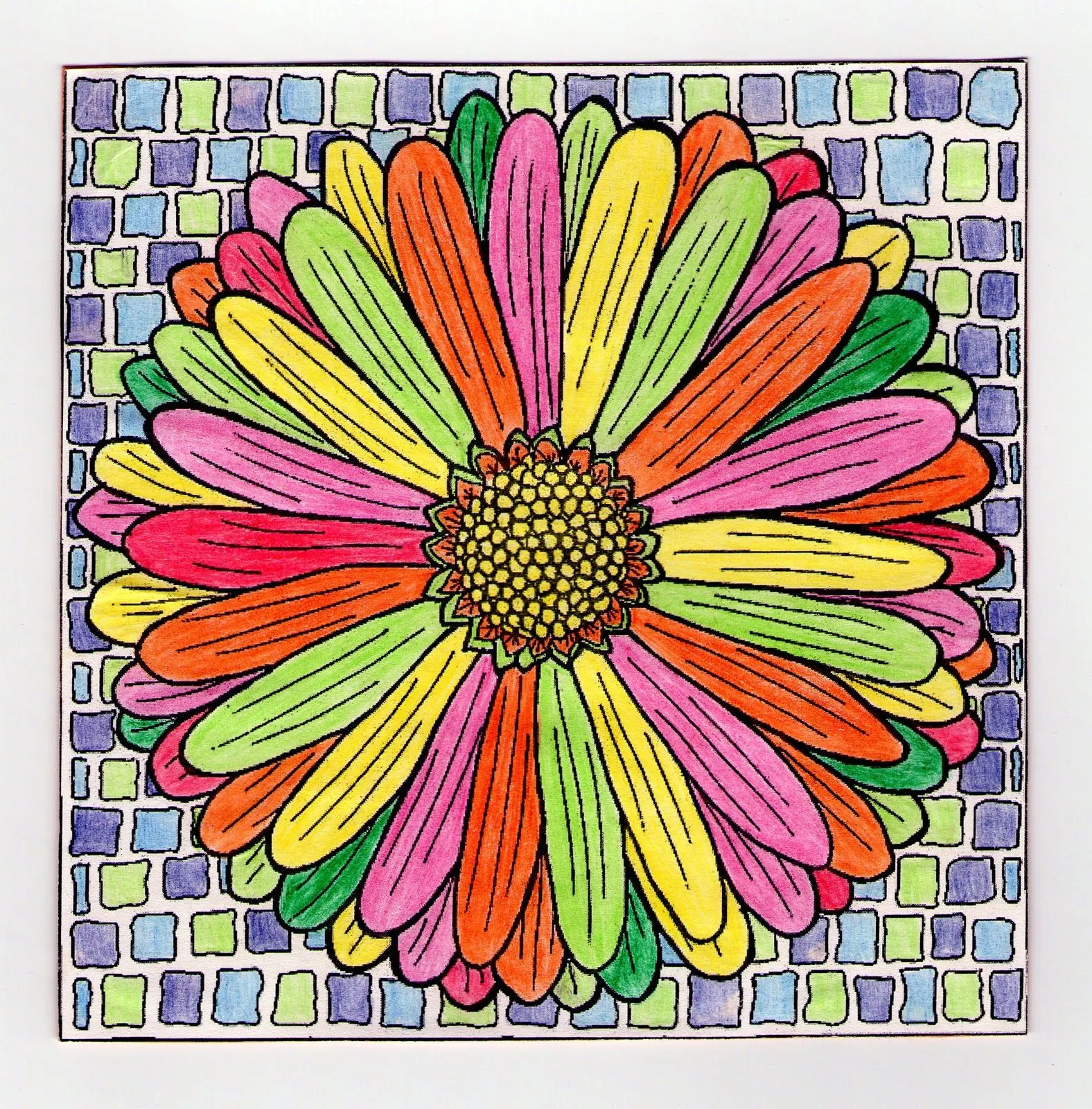 Libro de mandalas y flores de Bach | Elixires florales y flores de ... Libro de mandalas y flores de Bach | Elixires florales y flores de ...