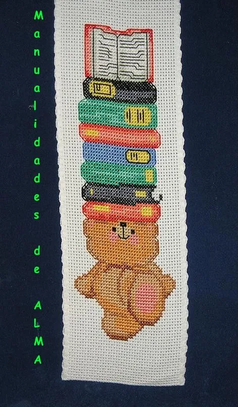 libro | Manualidades de Alma