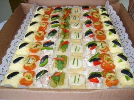 Libro de Recetas | Recetas Destacadas