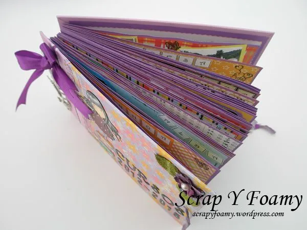 Libro de Recuerdos, Regalo de Graduación | Scrap Y Foamy Libro de Recuerdos, Regalo de Graduación | Scrap Y Foamy