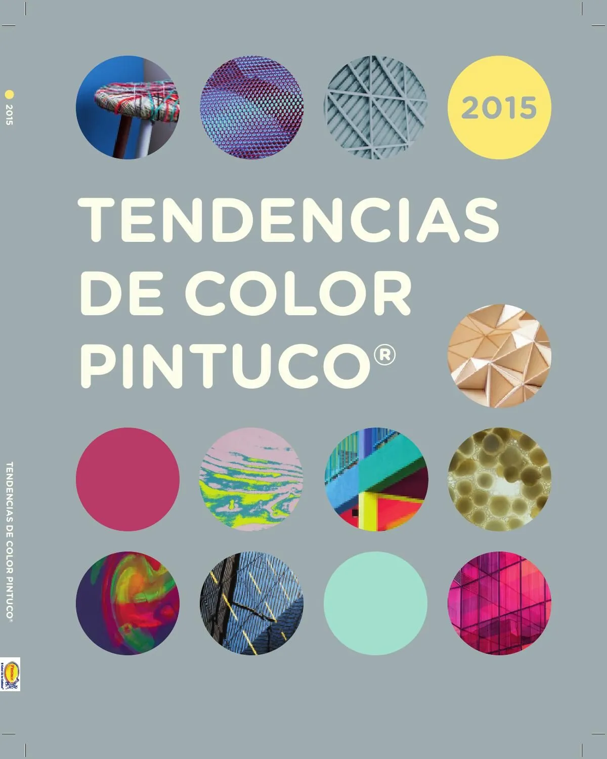 Libro de Tendencias 2015 PINTUCO by Pintuco - Issuu Libro de Tendencias 2015 PINTUCO by Pintuco - Issuu