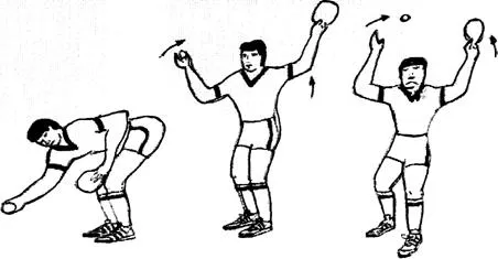 Libro del Tenvol (Deporte) (página 2) - Monografias.