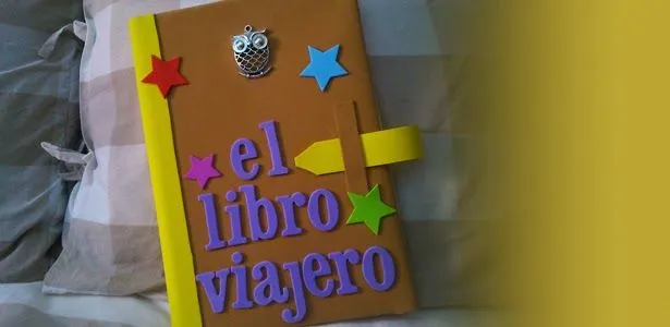 El Gran Libro Viajero