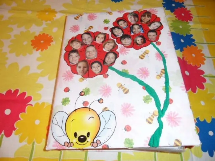 El Libro Viajero de la Primavera
