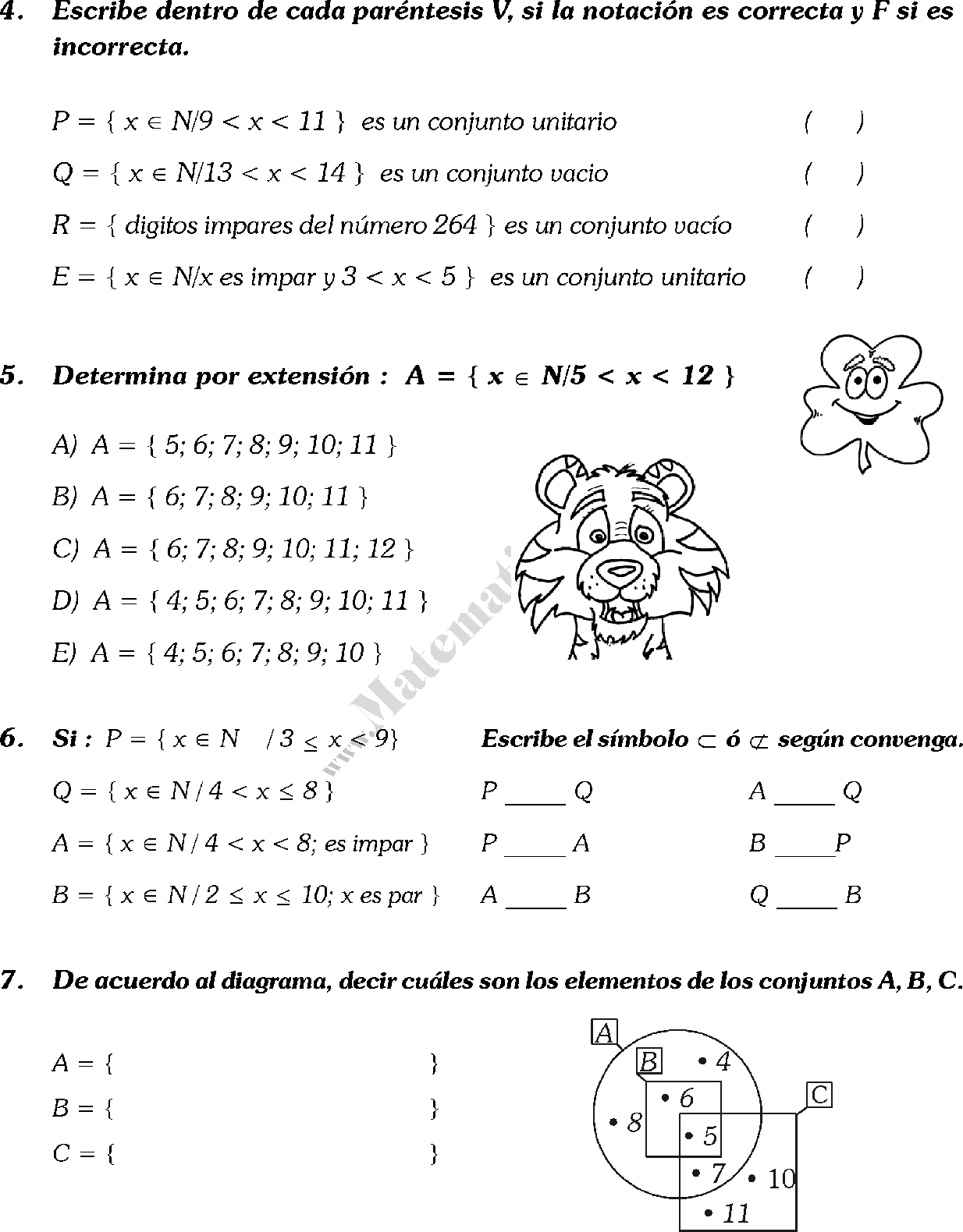 LIBRO+DE+MATEMATICAS+DE+QUINTO ...