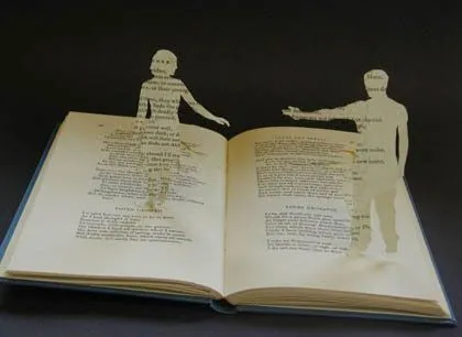 Libros abiertos imagenes - Imagui
